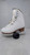 Used Jackson EXCEL Girls Figure Skate White Junior 04 11795-S000030786 View 1