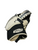 Used Sher-wood CERBERUS Senior Goalie Catcher Black And White 11613-S000174488 View 2