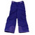 Used Columbia Snow Pants Purple Youth XS 11406-S000108564 View 1