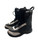 Used M3 Boys Snowboard Boots Black Junior 05 11724-S000220731 View 1
