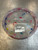 Used Discraft MICHAEL JOHANSEN Disc Golf Mid Range None 11339-S000197610 View 2