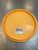 Used Dynamic Discs SUPREME FUGITIVE Disc Golf Mid Range Orange 11339-S000197609 View 2