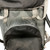 Used Kelty BACK COUNTRY External Frame Backpack Grey 10313-S000276702 View 3
