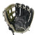 Used Rawlings WRS125HBGG BB/SB Glove RH Throw Black 12 1/2" 11484-S000295513 View 1