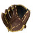Used Rawlings RBG36BC BB/SB Glove LH Throw Brown 12 1/2" 11484-S000295512 View 1