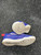 Used Puma Soccer Indoor Shoes Royal Blue Senior 6.5 11849-S000034850 View 3