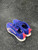 Used Puma Soccer Indoor Shoes Royal Blue Senior 6.5 11849-S000034850 View 2