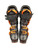 Used Lange RX120 Mens Downhill Ski Boot Black 255 MP - M07.5 - W08.5 11798-S000040197 View 1