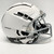Used Schutt F7 YOUTH 2025 FB Helmet White SM 11805-S000072764 View 3