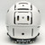 Used Schutt F7 YOUTH 2025 FB Helmet White SM 11805-S000072764 View 4