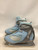Used LL BEAN Womens Softboot Skate Carolina Blue Senior 9 11851-S000041839 View 7