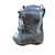 Used Lamar SNOWBOARD BOOTS Boys Snowboard Boots Grey Junior 01 11813-S000338136 View 2