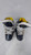 Used Bauer 1S Junior Goalie Skate Junior 03 11795-S000030793 View 3
