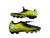 Used Adidas PREDATOR Soccer Cleats Black And Yellow Senior 5 11873-S000229191 View 1