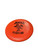 Used NATS HALLOWEEN Disc Golf Putter Orange 11834-S000044370 View 1