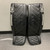 Used Warrior RITUAL G4 Goalie Leg Pads Inter Black 32" 11855-S000197113 View 1