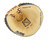 New THE DONUT 33.5IN TRAINING MITT ALL-STAR  11834-ASTCM1000TM-BK-TAN View 1