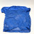 Used Rawlings YOUTH PRACTICE JERSEY FB Top Youth Royal Blue MD 11805-S000072772 View 2