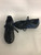 Used Adidas Soccer Cleats Black And Navy Blue Youth 12.0 11900-S000017386 View 1