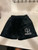 Used A4 Basketball Youth Bottom Black XL 11790-S000052928 View 1