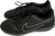 Used Nike Soccer Turf Shoes Black Youth 06.5 11895-S000022110 View 2