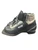 Used Air Womens 75MM XC Ski Boots Black M 08 / W 08.5-09 11732-S000360741 View 2