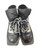 Used Air Womens 75MM XC Ski Boots Black M 08 / W 08.5-09 11732-S000360741 View 4