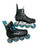 Used Bauer RSX Roller Hockey Skates Black Senior 7 11835-S000202758 View 1