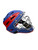 Used Rawlings CPV2N Catchers Helmet Royal Blue Adult 11899-S000015435 View 4