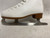 Used DBX CLASSIC FIGURE SKATES Girls Figure Skate White Junior 03 11855-S000197125 View 5