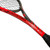 Used Dunlop BLACKMAX CARBON 3.0 Adult Squash Racquet Orange Unknown 11484-S000295529 View 2