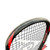 Used Dunlop BLACKMAX CARBON 3.0 Adult Squash Racquet Orange Unknown 11484-S000295529 View 4