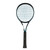 Used Prince GRAPHITE PRO XB OVERSIZE Adult Tennis Racquet Royal Blue 4 1/8" 11484-S000295537 View 1