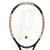 Used Prince ZONE TOUR 26 Adult Tennis Racquet Black 4" 11484-S000295549 View 2