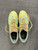 Used Puma Soccer Cleats Yellow Senior 8.5 11614-S000228091 View 1