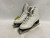 Used DBX FIGURE SKATES WomensFigure Skate White Senior 6 11855-S000197131 View 1