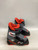 Used Nordica SPEED MACHINE 1 Boys DH Ski Boot Black 160 MP - Y09 11851-S000041848 View 11