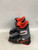 Used Nordica SPEED MACHINE 1 Boys DH Ski Boot Black 160 MP - Y09 11851-S000041848 View 8