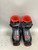 Used Nordica SPEED MACHINE 1 Boys DH Ski Boot Black 160 MP - Y09 11851-S000041848 View 3