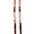 Used Atomic MOTION 6 3D Mens XC Ski/Binding 200 cm 11813-S000338146 View 3