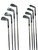 Used DOUG TURNESA Mens Iron Set RH 2I-9I 11899-S000015492 View 2
