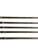 Used Adams Golf GT3 Mens Iron Set RH 6I-PW View 4