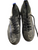 Used Nike Soccer Cleats Black Junior 04.5 11479-S000412471 View 2