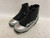 Used Alpina T10JR Boys NNN XC Ski Boots Black YT-13 11855-S000197138 View 1