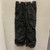 Used Burton Snow Pants Y Black LG 11762-S000073168 View 1