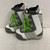 Used TOPAZ Womens Snowboard Boots White Senior 5 11762-S000073167 View 1