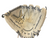 Used Mizuno GCE 1250F2D RH Throw Fastpitch Gloves Tan 12 1/2" 11768-S000231490 View 17