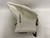 Used Koho GM585 SR REV2 Senior Goalie Catcher White 11855-S000197141 View 1