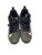 Used Nike ALPHA BB/SB Cleats Black Junior 05.5 11347-S000261688 View 2