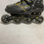 Used RollerDerby ELITE SERIES Q60 Senior Rec Fitness Skates Black Senior 6 11855-S000197145 View 6